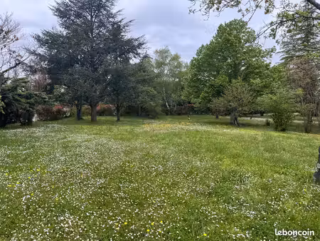 terrain constructible viabilisé