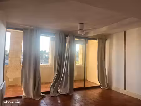 appartement t3