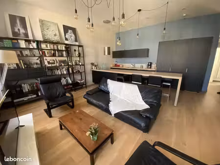immeuble 7 pièces 206 m²