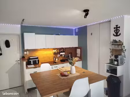 appartement le neptune 420 avenue de la bouvine 30900 nimes