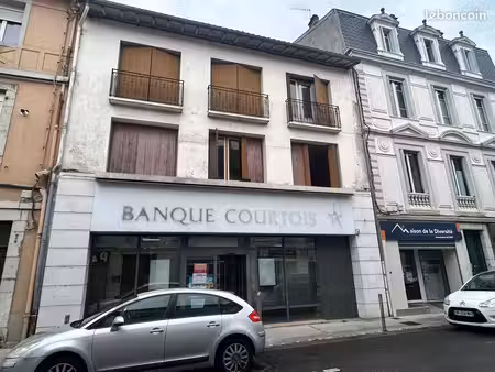 immeuble 10 pièces 490 m²