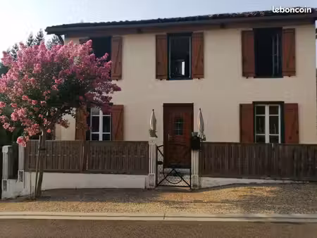 maison individuelle 72m2 + terrain de 500m2