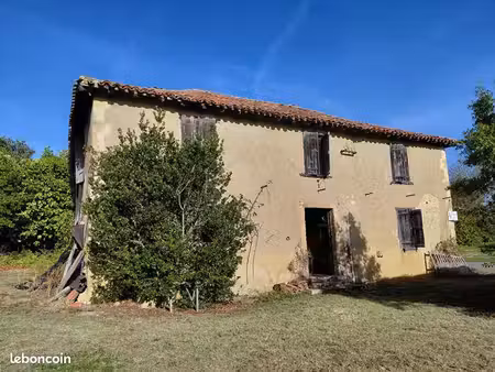 maison 5 pièces 130 m²