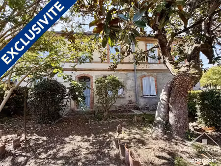 maison 11 pièces 235 m²