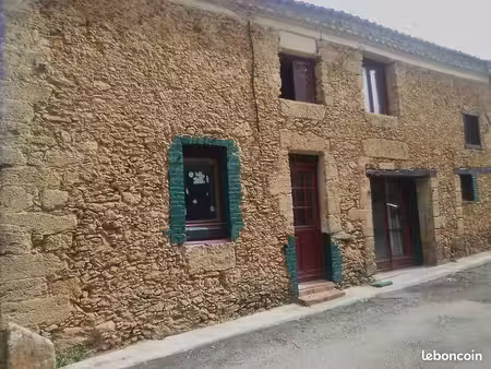 maison de campagne