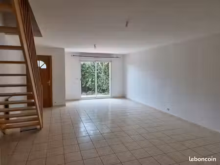 maison 4 pièces - 86 m2