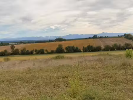 terrain 7877 m² sainte-dode