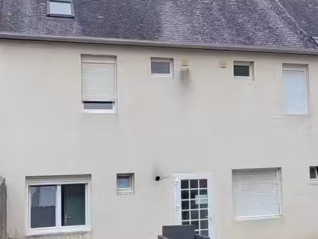 immeuble à vendre
