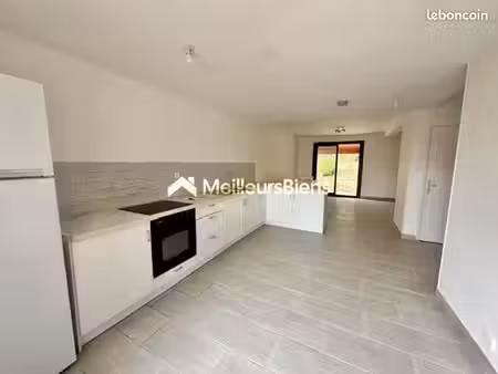 maison 4 pièces 86 m²