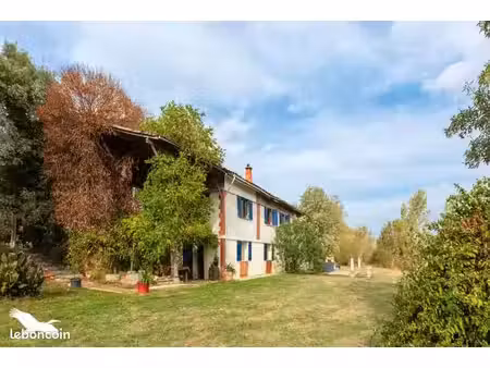 ferme 4 pièces 162 m²