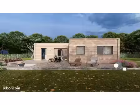 maison 5 pièces 99 m²