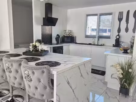 maison a vendre