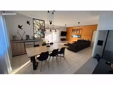 maison a vendre