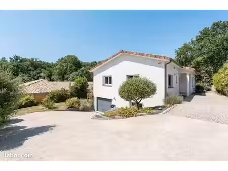 maison 155m2 - t6 sans travaux