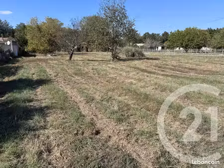 terrain 2 880 m² saint vivien de medoc