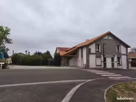 location de bureau ou local pro