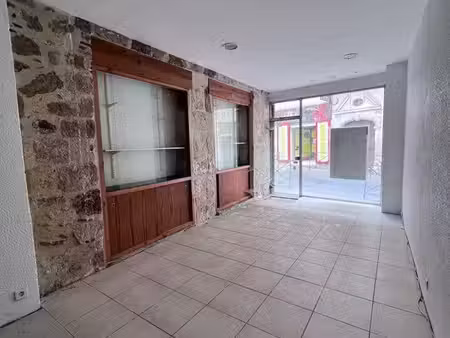 local commercial