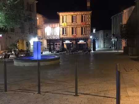 local commercial avec vitrine