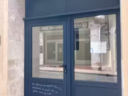 local commercial à louer
