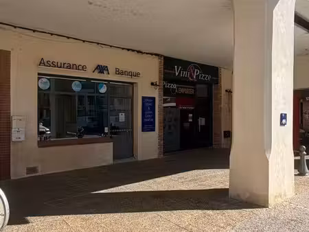 local commercial
