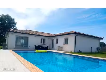 maison contemporaine