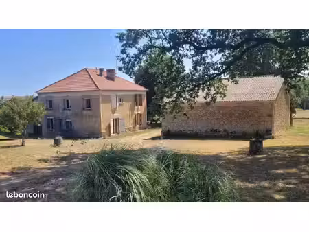 ferme 9 pièces 185 m²