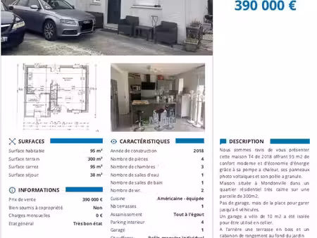 maison eco performante