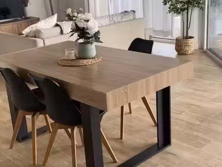 appartement 3 pièces 81 m²