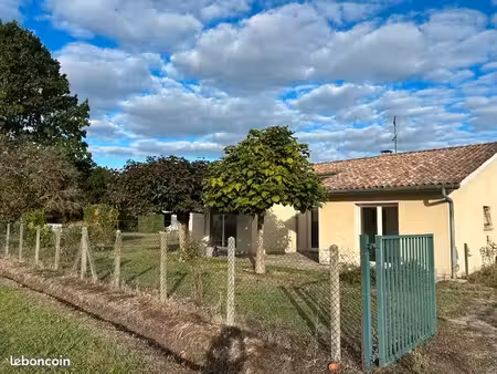 maison arsac