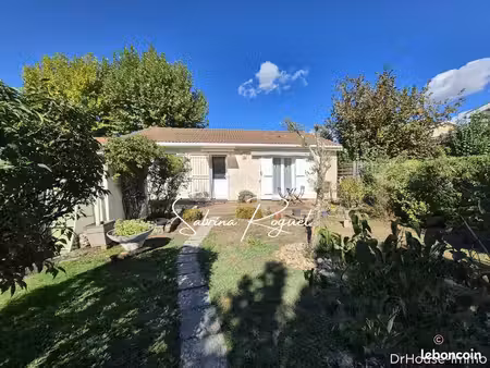 maison 4 pièces 79 m²