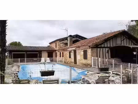 a vendre belle propriété