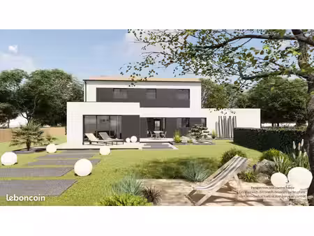 maison 5 pièces 150 m²
