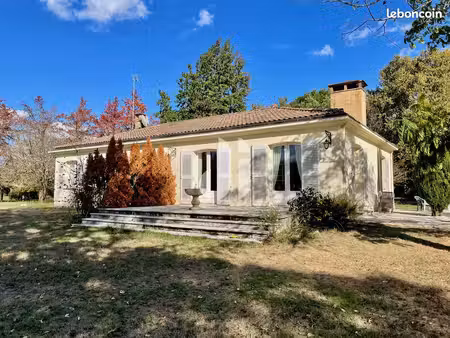 propriété 6 pièces 154 m²