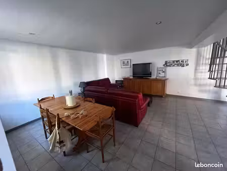 maison meublée à louer à listrac-médoc