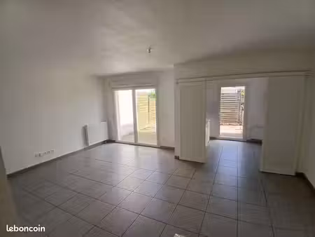 maison 3 pièces 78 m²