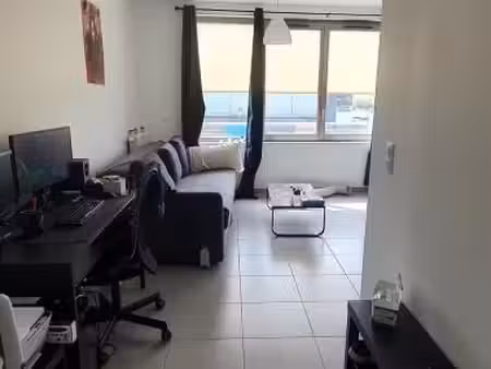 appartement 1 pièce 28 m²