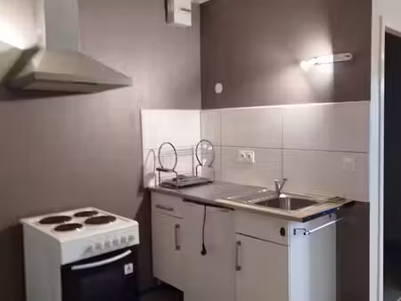 appartement t2 50 m2