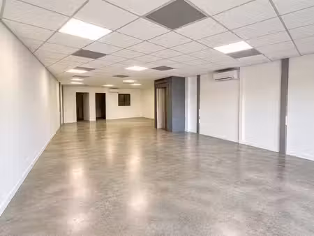 local 152 m² martillac
