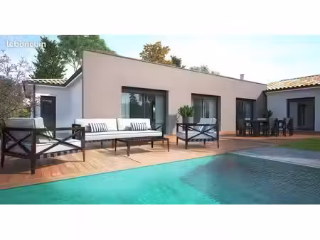 maison 6 pièces 140 m²
