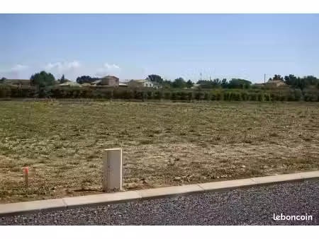 terrain agricole