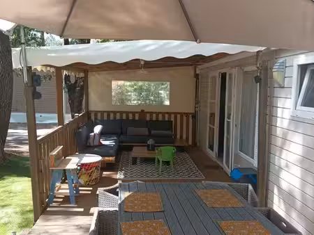 av mobil home