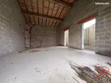 maison 4 pièces 102 m²