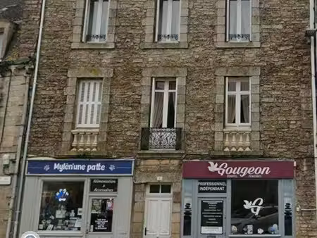 immeuble à vendre