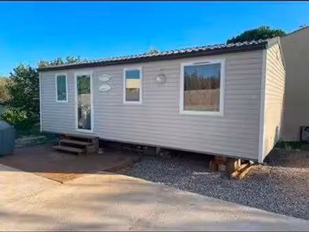 vend mobil home