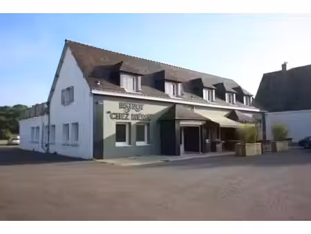 local commercial à vendre