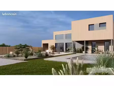 maison 5 pièces 144 m²