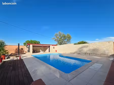 maison 7 pièces 300 m²