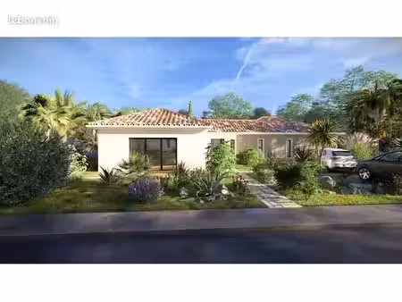 maison 6 pièces 140 m²
