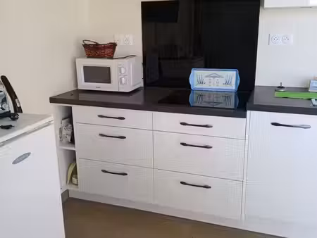 appartement 24 m2 lacanau océan  expo sud est