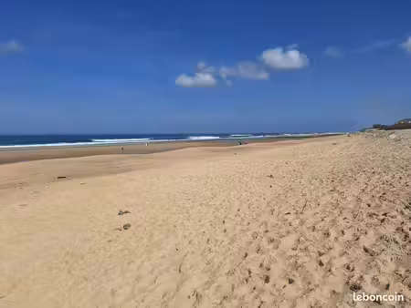 studio - front de mer